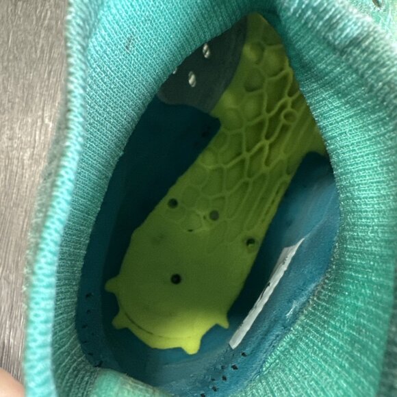 Nike Mercurial Superfly 8 Elite FG Dynamic Lime CV0958-403 Mens 7 main image 10